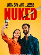 Affiche de Nuked, film à voir en streaming sur Pygargue
