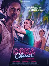 Affiche de Coka Chicas, film à voir en streaming sur Pygargue