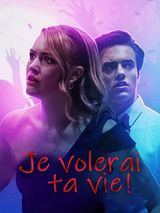 Affiche de Je volerai ta vie !, film à voir en streaming sur Pygargue