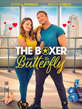 Affiche de Le boxeur et le papillon, film à voir en streaming sur Pygargue
