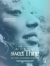 poster du film Sweet Thing