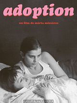 Affiche de Adoption, film à voir en streaming sur Pygargue