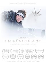 poster du film Yukon, un rêve blanc