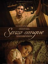 Affiche de Without Blood, film à voir en streaming sur Pygargue