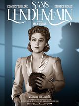 poster du film Sans lendemain