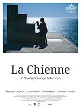 poster du film La Chienne