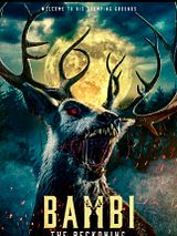 Affiche de Bambi la vengeance, film à voir en streaming sur Pygargue