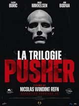 Affiche de Pusher 3 - L'ange de la mort, film à voir en streaming sur Pygargue