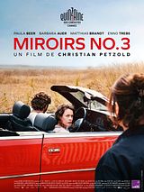 poster du film Miroirs No. 3