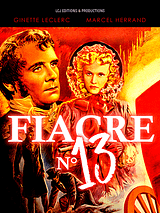 Affiche de Le Dernier fiacre, film à voir en streaming sur Pygargue