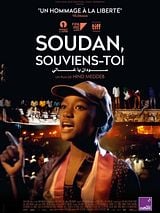 poster du film Soudan, souviens-toi