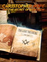 Affiche de Christopher Hope and the Secret of Napoleon, film à voir en streaming sur Pygargue