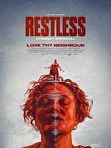 Affiche de Restless, film à voir en streaming sur Pygargue