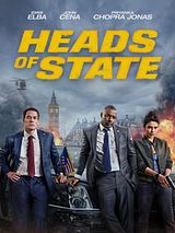 Affiche de Heads Of State, film à voir en streaming sur Pygargue