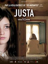 poster du film Justa