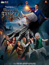 poster du film Bhooth Bangla