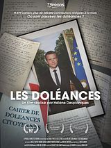 poster du film Les Doléances