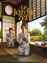 Affiche de Le Jardin zen, film à voir en streaming sur Pygargue