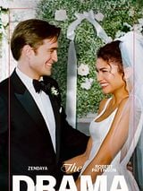 Affiche de The Drama, film à voir en streaming sur Pygargue