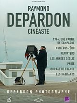 Affiche de Paris, film à voir en streaming sur Pygargue