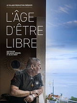 poster du film L’âge d’être libre