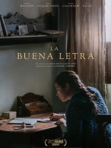 Affiche de The Good Manners, film à voir en streaming sur Pygargue