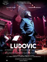 poster du film Ludovic