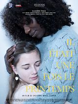 Affiche de Il était une fois le printemps, film à voir en streaming sur Pygargue