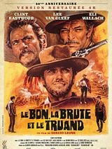 poster du film Le Bon, la brute et le truand