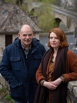 Affiche de Meurtres à Millau, film à voir en streaming sur Pygargue