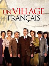 Un village français (Bande originale de la série)