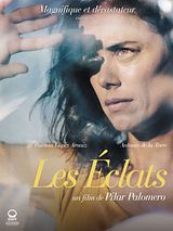 Affiche de Les Eclats, film à voir en streaming sur Pygargue