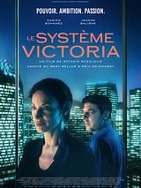 poster du film Le Système Victoria