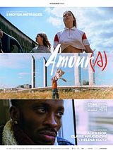 Affiche de Amour(s), film à voir en streaming sur Pygargue