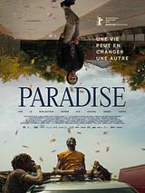 Affiche de Paradise, film à voir en streaming sur Pygargue