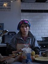 poster du film Le Journal d’une femme de chambre
