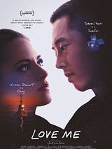 Affiche de Love Me, film à voir en streaming sur Pygargue