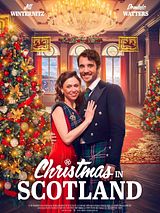 Affiche de Noël en Ecosse, film à voir en streaming sur Pygargue