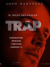 Affiche de Trap, film à voir en streaming sur Pygargue