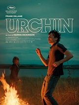 poster du film Urchin