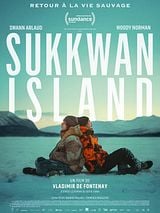 poster du film Sukkwan Island
