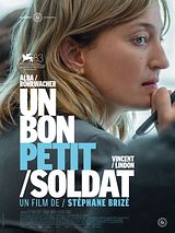 Affiche de Un bon petit soldat, film à voir en streaming sur Pygargue