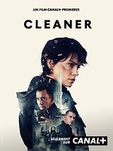 Affiche de Cleaner, film à voir en streaming sur Pygargue