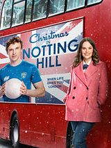 Affiche de Noël à Notting Hill, film à voir en streaming sur Pygargue