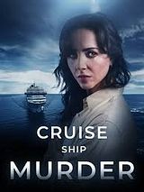 Affiche de Portée disparue en croisière, film à voir en streaming sur Pygargue