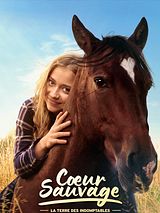 Affiche de Coeur sauvage, film à voir en streaming sur Pygargue