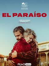 Affiche de El Paraiso, film à voir en streaming sur Pygargue