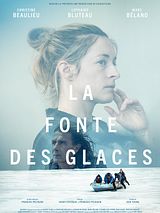 Affiche de La Fonte des glaces, film à voir en streaming sur Pygargue