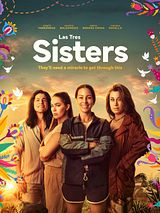 Affiche de Las Tres Sisters, film à voir en streaming sur Pygargue