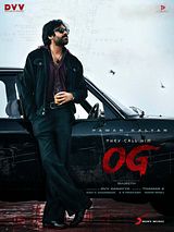 Affiche de They Call Him OG, film à voir en streaming sur Pygargue